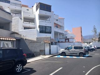 Apartament a Los Cristianos