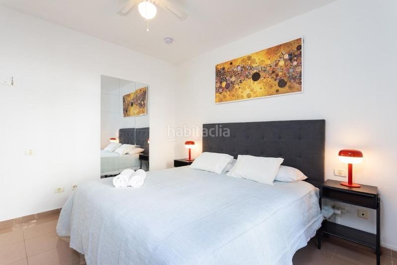 Foto 19fa3055-aa37-46b3-aee9-722213307e2b. Apartament amb aparcament a Playa del Duque Adeje