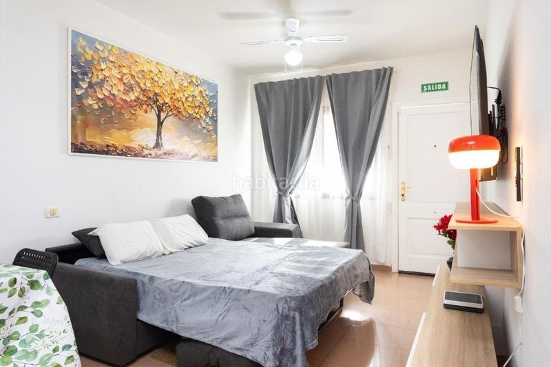 Foto 1bc966f6-dd25-467a-85e2-2e2b377ce610. Apartament amb aparcament a Playa del Duque Adeje