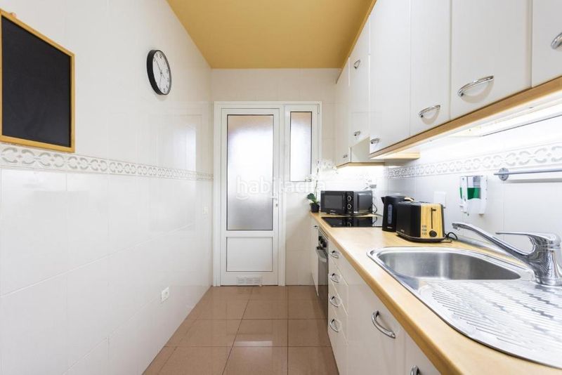Foto 4950e9ae-2fbe-400f-9e82-941153ad080e. Apartament amb aparcament a Playa del Duque Adeje