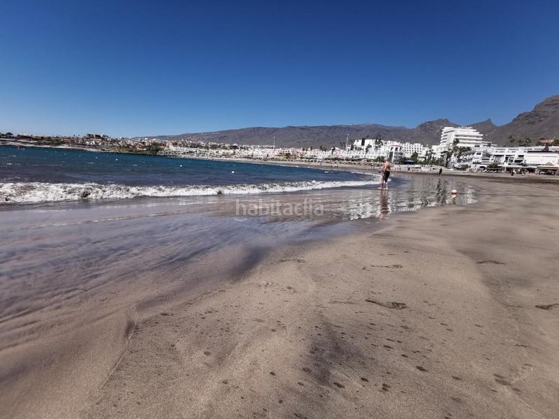 Foto 75e0254f-e61a-49f2-bd97-43c2bb1a2118. Apartament amb aparcament a Playa del Duque Adeje