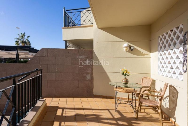 Foto 941c5a16-9fba-497e-bfb5-1c01a050a849. Apartament amb aparcament a Playa del Duque Adeje