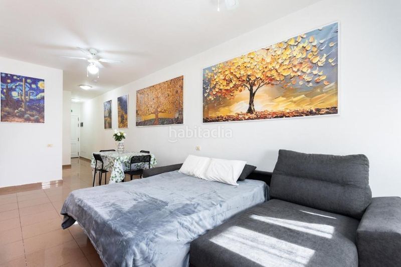 Foto 984c9aee-fa17-4945-9217-3c2352ab820d. Apartament amb aparcament a Playa del Duque Adeje