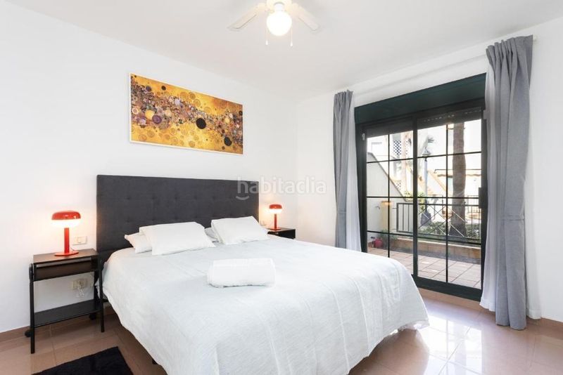 Foto b6f1f594-8930-4816-823e-fc1a10748e12. Apartament amb aparcament a Playa del Duque Adeje