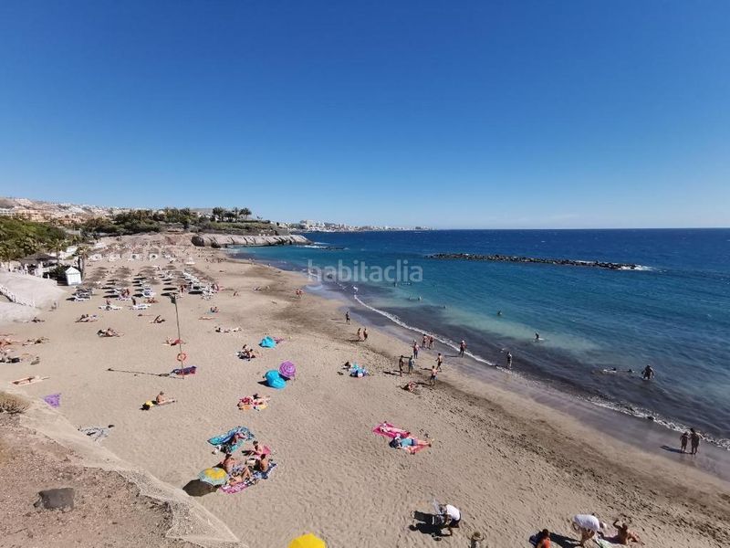 Foto bc827676-88b4-41ba-8930-b71a1e1123bd. Apartament amb aparcament a Playa del Duque Adeje