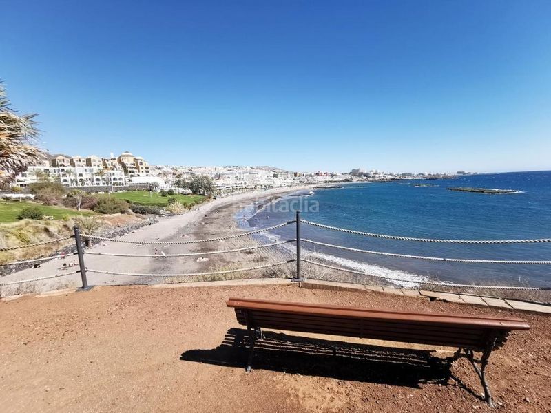 Foto c79c3280-3e80-4fc5-b115-b62715ec4e7a. Apartament amb aparcament a Playa del Duque Adeje