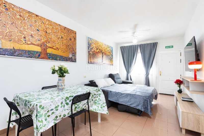 Foto cadf3e6c-550a-4221-8928-1fa20f65018c. Apartament amb aparcament a Playa del Duque Adeje