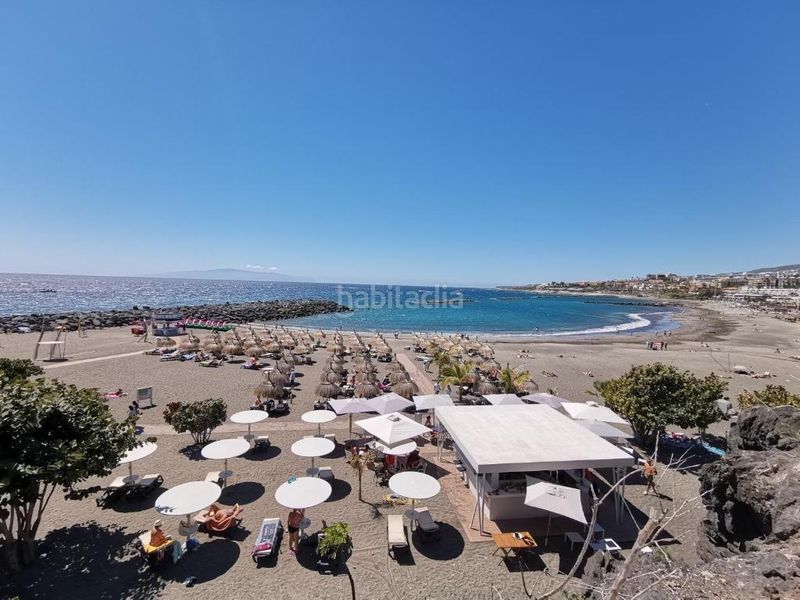 Foto cb6a9f7f-1aaf-45d8-99d1-e6b6ebf50654. Apartament amb aparcament a Playa del Duque Adeje