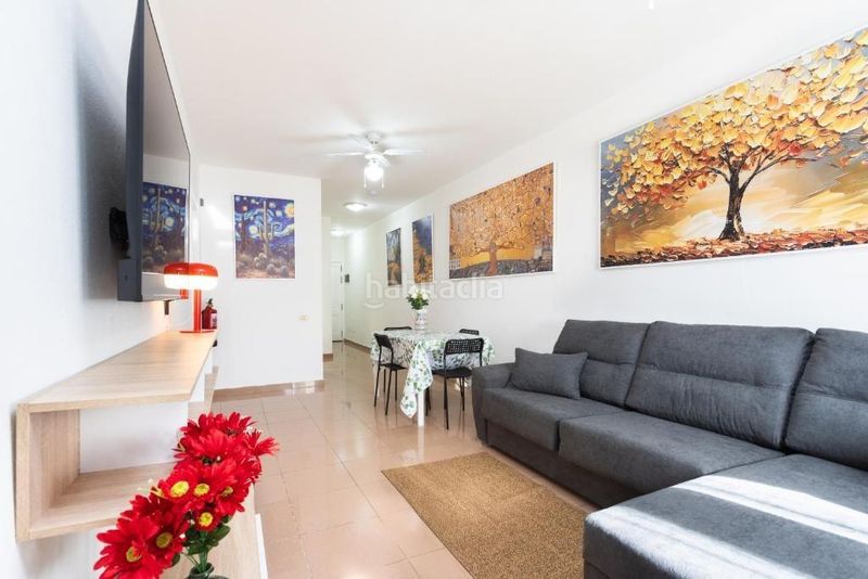 Foto cfc421ea-905d-4b36-8daf-682f3ca93b38. Apartament amb aparcament a Playa del Duque Adeje