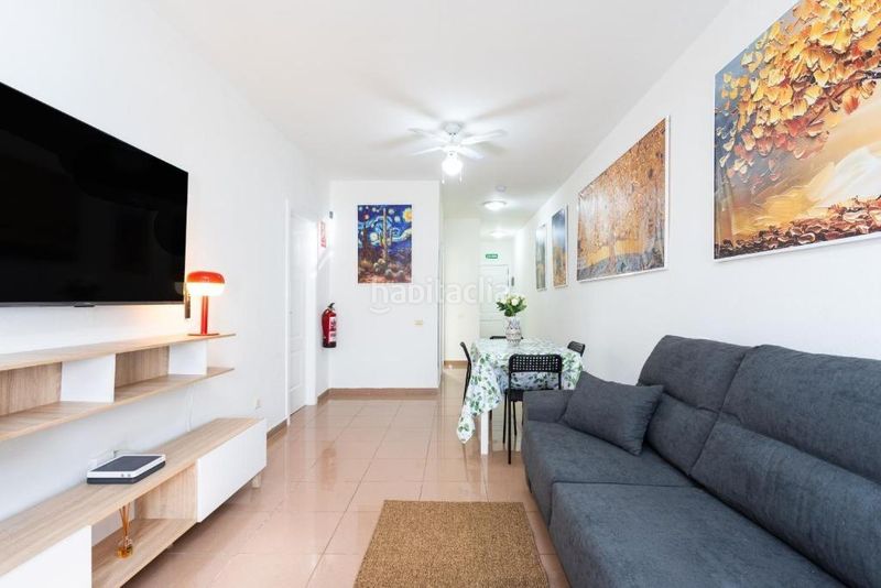 Foto d49d945c-7243-49d5-b8e0-9403c5d07595. Apartament amb aparcament a Playa del Duque Adeje