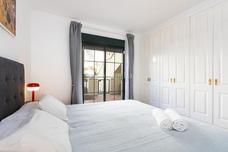 Foto dbe02912-823f-4dc2-988e-985191d19c7e. Apartament amb aparcament a Playa del Duque Adeje