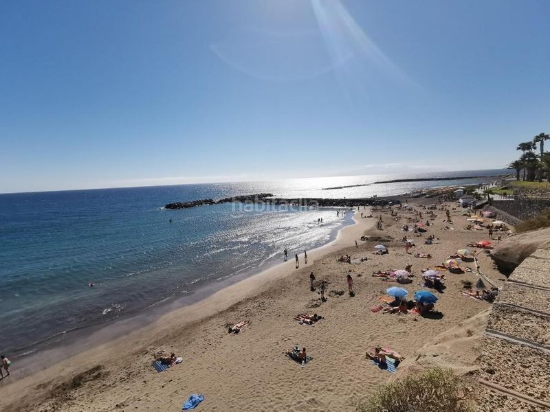 Foto df94c482-7031-42ea-b03f-7eb4daa1e0a7. Apartament amb aparcament a Playa del Duque Adeje