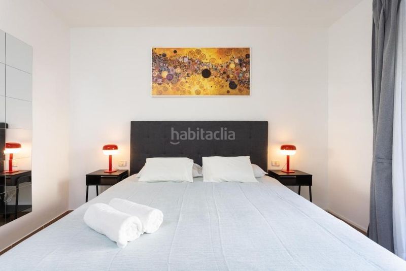 Foto f6e45ccb-3cba-45c7-bbc7-d003b2533b36. Apartament amb aparcament a Playa del Duque Adeje