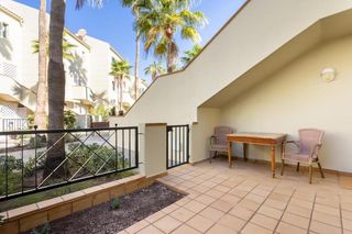Apartment in Playa del Duque. Bellamar i lujo y ubicación privilegiada junto a el duque, costa