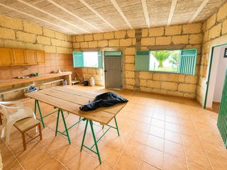 Rural plot in Fasnia. Vive gratis en plena naturaleza! dos casas registradas en una fi