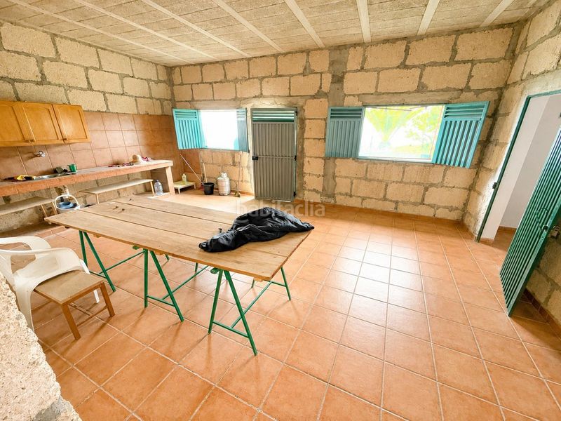 Foto a9214318-945f-4f34-ae46-0d932d3b86bb. Finca rústica a Fasnia