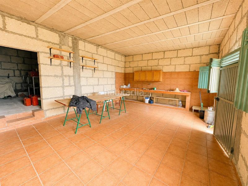 Foto d6ffa218-9c18-4718-aa4b-c64f4a57f50e. Finca rústica a Fasnia