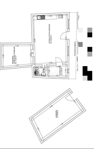 Foto dfc6e1a4-6269-4aff-8555-a509edf38a34. Finca rústica a Fasnia