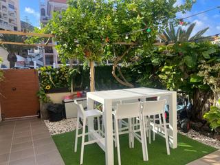 Maison jumele en Los Cristianos. Adosado 4 habitaciones los cristianos