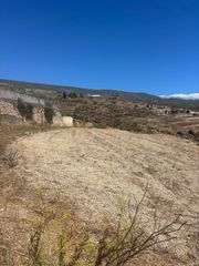 Fondo rustico in Camino de las Veredas