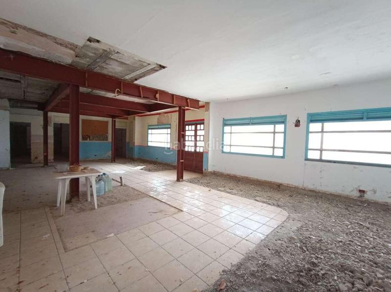 Foto 0eb11e97-43f7-452f-8b5b-69418608bf04. Local commercial dans Costa del Silencio Arona