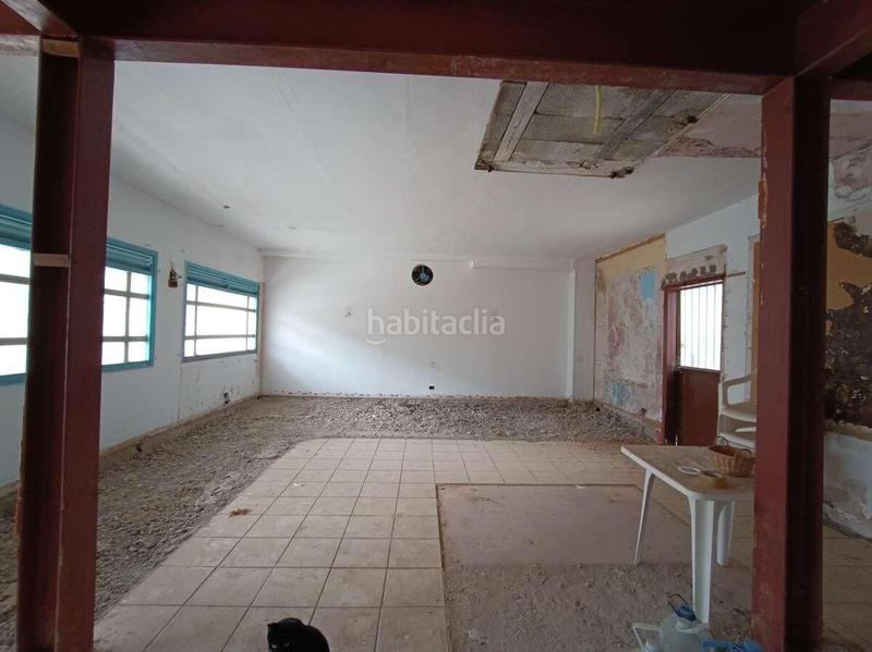 Foto 1127bbc2-0ad1-4af0-81e5-f6a3acf43a3b. Local commercial dans Costa del Silencio Arona