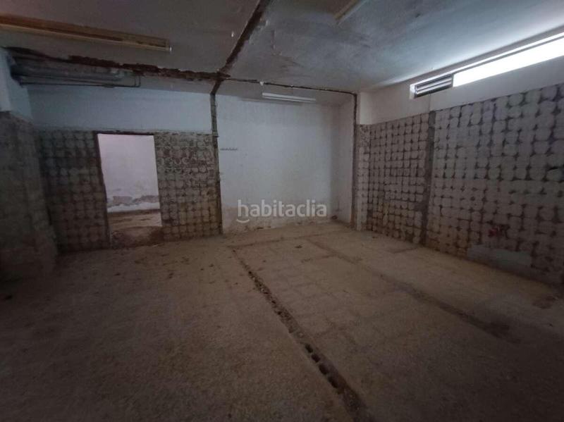 Foto 73d2f890-abd8-48cd-a0d8-4e4918249baa. Local commercial dans Costa del Silencio Arona