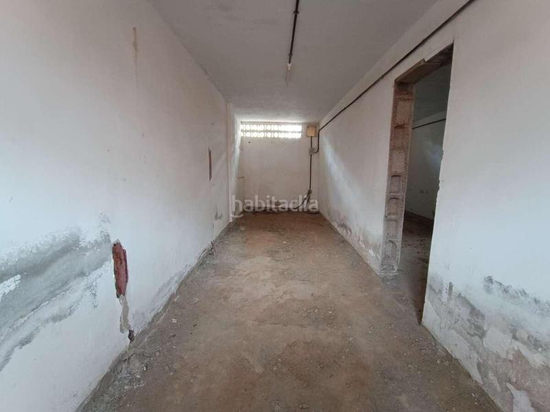 Foto d8f469e9-947d-4301-9cc7-3aa4ddde1186. Local commercial dans Costa del Silencio Arona