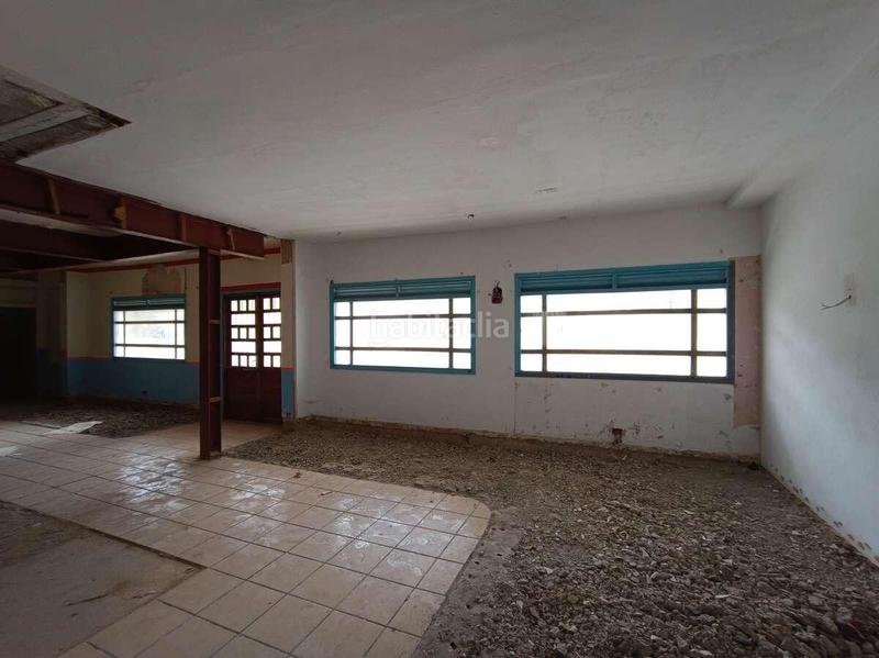 Foto f941cf21-76d8-4879-b0da-c2f6686bddfa. Local commercial dans Costa del Silencio Arona