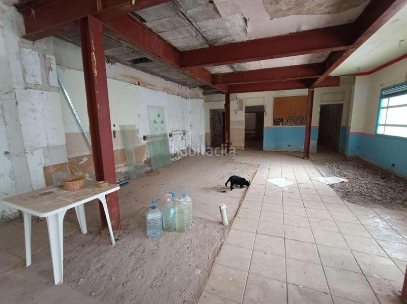 Foto fedf03b4-eeab-48d4-a274-1bd5c1628079. Local commercial dans Costa del Silencio Arona