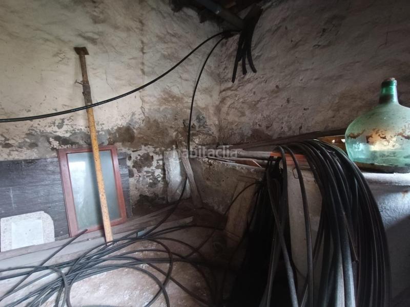 Foto 1b56369a-f507-4bd8-ae56-48b3591b4b1f. Chalet con parcheggio in Icod de los Vinos pueblo Icod de los Vinos