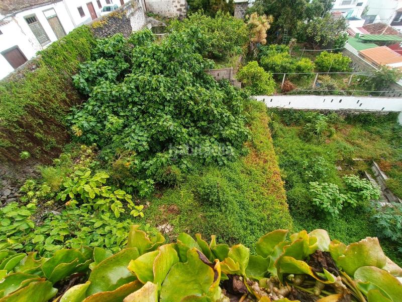 Foto 1ff2b115-9373-4859-932c-313a6bae73d6. Chalet con parcheggio in Icod de los Vinos pueblo Icod de los Vinos