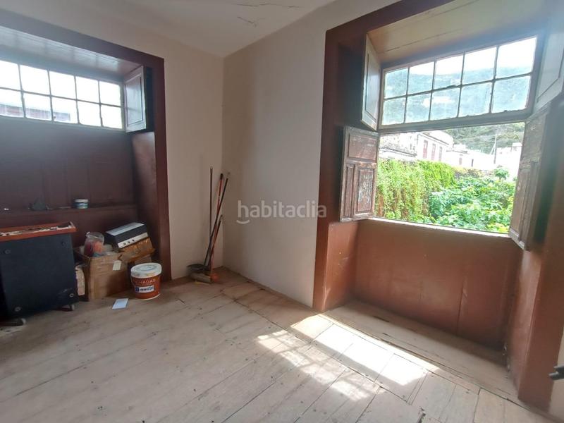 Foto 299b7577-f5a3-4c33-9f1a-dab32be0797c. Chalet con parcheggio in Icod de los Vinos pueblo Icod de los Vinos