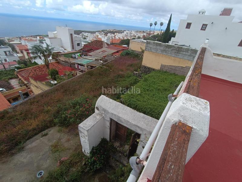 Foto 32b14fe1-35e7-40f0-94f1-84acf73f9d6a. Chalet con parcheggio in Icod de los Vinos pueblo Icod de los Vinos