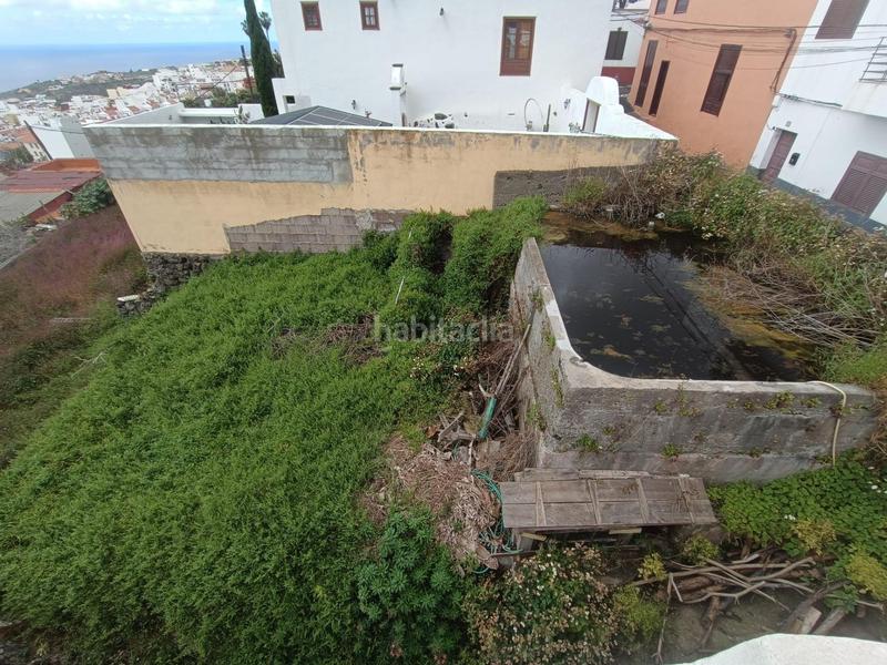 Foto 39b7ee95-0f07-4b1e-bb12-68c64e8d612d. Chalet con parcheggio in Icod de los Vinos pueblo Icod de los Vinos