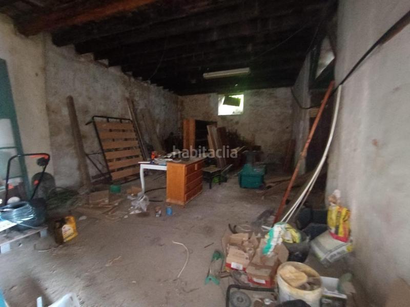 Foto 4045bb94-42ba-4335-8645-e5d1d0d1c4e7. Chalet con parcheggio in Icod de los Vinos pueblo Icod de los Vinos