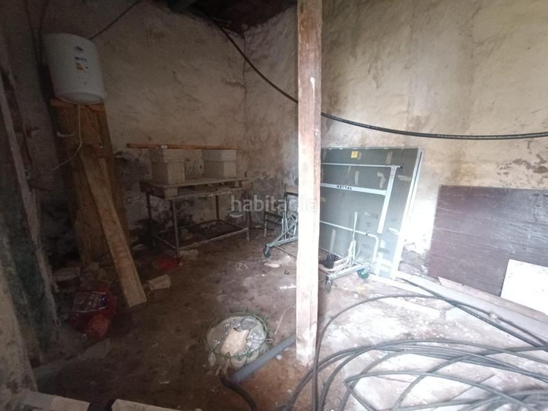 Foto 42272cec-35e5-490e-a6e8-77427c01256e. Chalet con parcheggio in Icod de los Vinos pueblo Icod de los Vinos