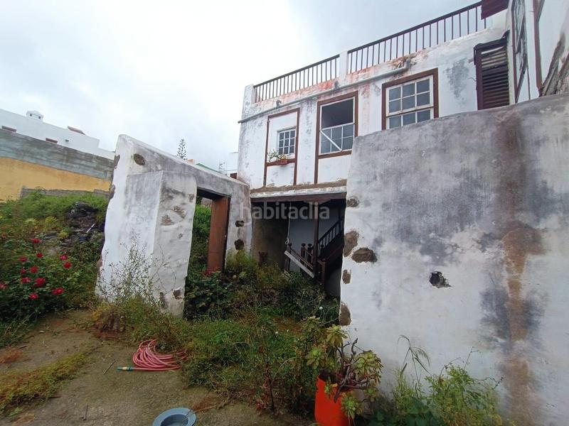 Foto 4470367e-018a-48ad-88d0-f619e4540c32. Chalet con parcheggio in Icod de los Vinos pueblo Icod de los Vinos