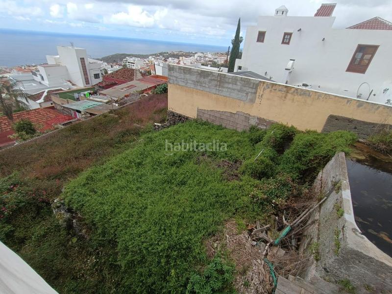 Foto 55a742e7-7512-4f35-bd67-8d14f92d8b39. Chalet con parcheggio in Icod de los Vinos pueblo Icod de los Vinos