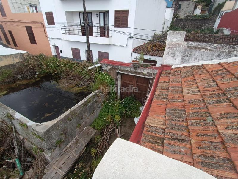 Foto 5bbb9952-7ca9-44bb-8c98-c7c7174474f2. Chalet con parcheggio in Icod de los Vinos pueblo Icod de los Vinos