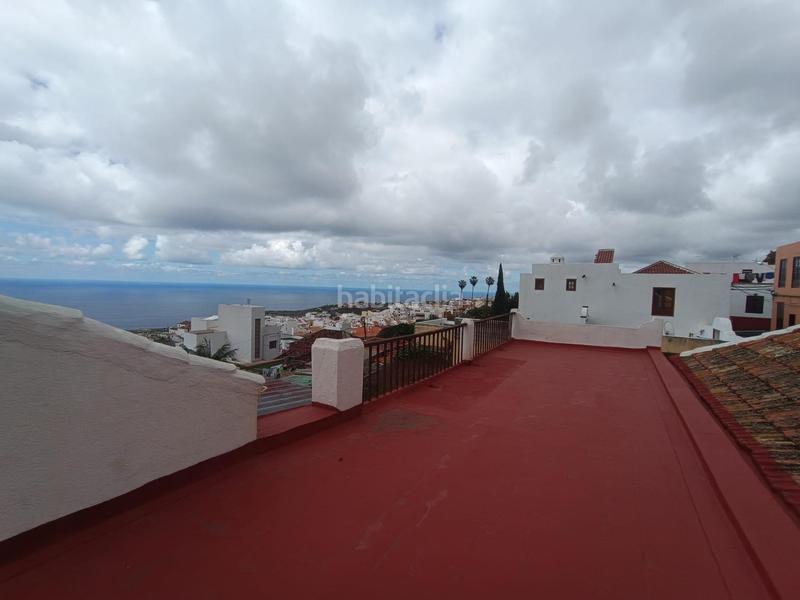 Foto 71c709e0-7ccf-44a6-ae87-c804417fc195. Chalet con parcheggio in Icod de los Vinos pueblo Icod de los Vinos