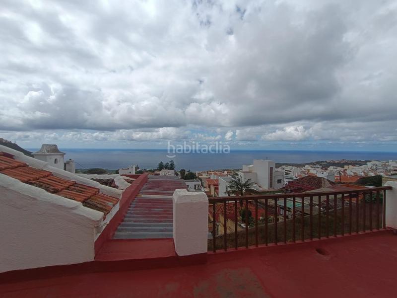Foto 75634736-89af-4b6c-baed-05be1fbfaded. Chalet con parcheggio in Icod de los Vinos pueblo Icod de los Vinos