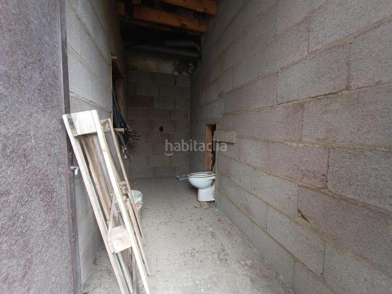 Foto 7a85076e-33de-4af6-926b-ecb6f0e883d8. Chalet con parcheggio in Icod de los Vinos pueblo Icod de los Vinos