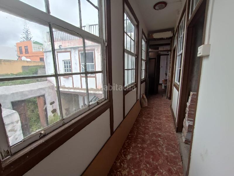 Foto 7d2365eb-527c-4657-964d-0044d41663bb. Chalet con parcheggio in Icod de los Vinos pueblo Icod de los Vinos