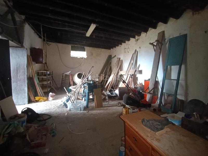 Foto 8680defd-9cb9-41b2-ae8b-c3bad9af768a. Chalet con parcheggio in Icod de los Vinos pueblo Icod de los Vinos