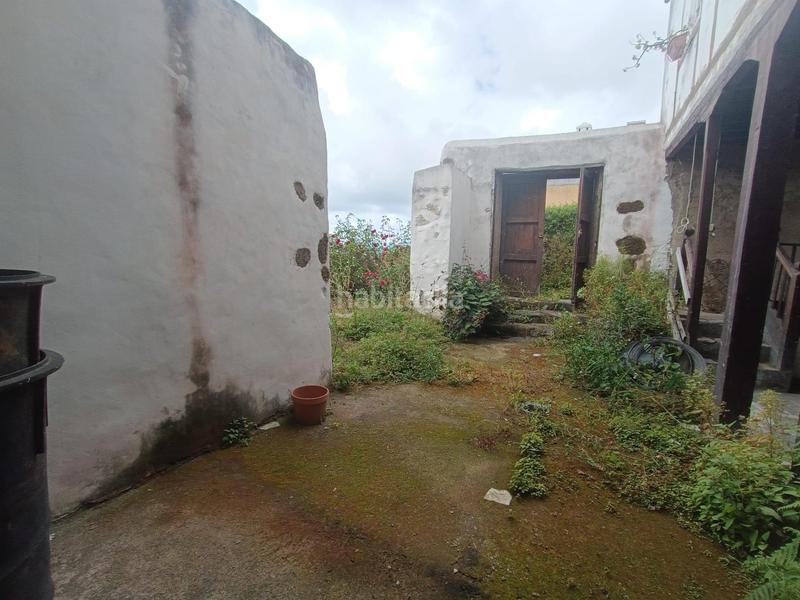 Foto 9da05462-5017-4c85-9bad-21e586b6fc0b. Chalet con parcheggio in Icod de los Vinos pueblo Icod de los Vinos