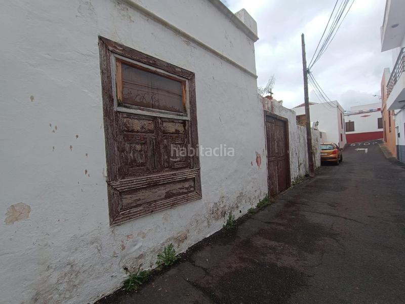Foto b82a7213-5100-48ea-b03f-61590cca7e41. Chalet con parcheggio in Icod de los Vinos pueblo Icod de los Vinos