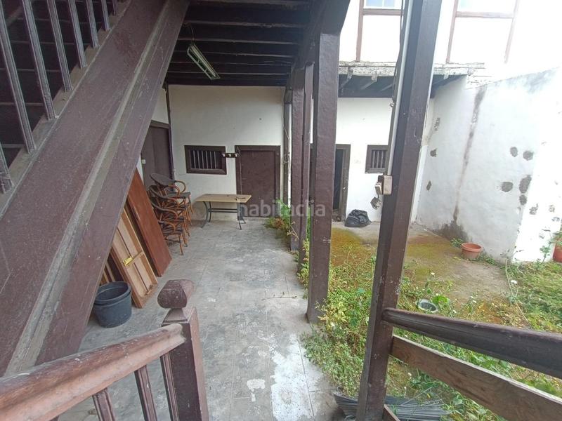 Foto cf0a6aa8-bb82-4e50-8459-6f3ff4c5dda8. Chalet con parcheggio in Icod de los Vinos pueblo Icod de los Vinos