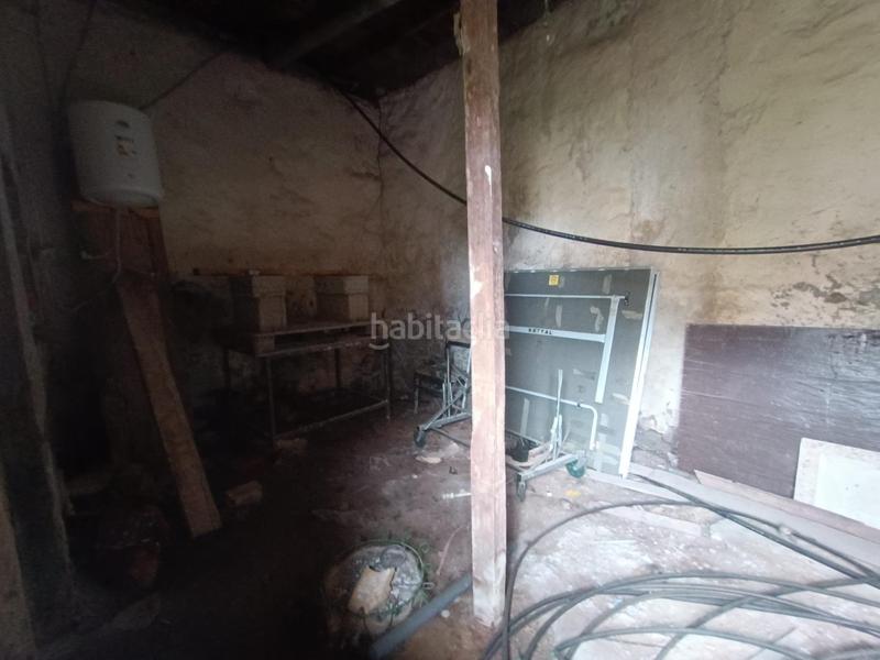 Foto d81539b8-4b78-4c1d-a99e-fb2b6b4c3a57. Chalet con parcheggio in Icod de los Vinos pueblo Icod de los Vinos