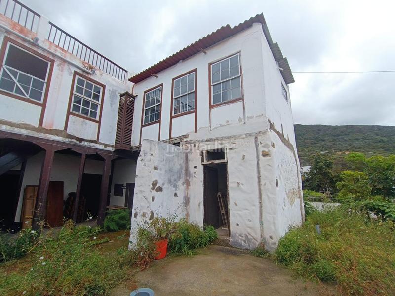 Foto dc242108-4901-49b9-8918-41e6331e6b45. Chalet con parcheggio in Icod de los Vinos pueblo Icod de los Vinos